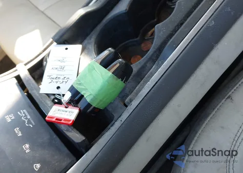 2013 Lincoln Mkz Hybrid из США, поврежденный, VIN 3LN6L2LU9DR824334